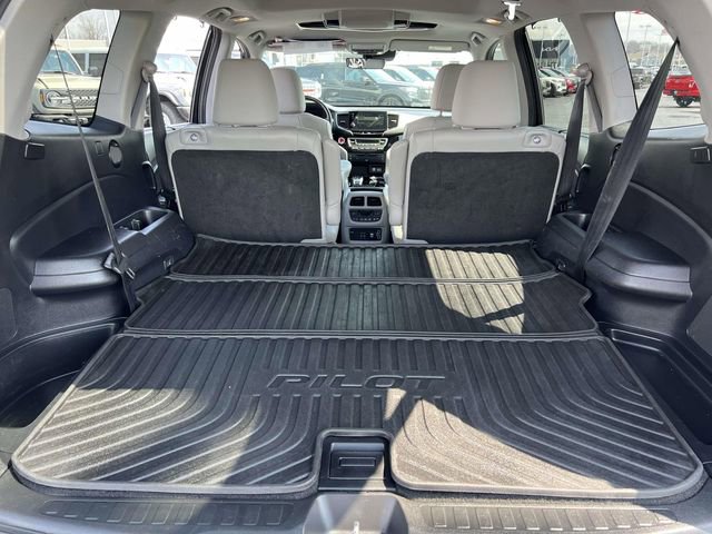 Used 2019 Honda Pilot Elite image 7