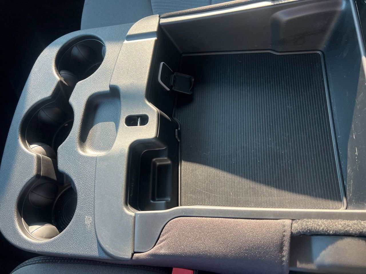 Used 2023 RAM 2500 Big Horn w/ Level 1 Equipment Group image 28