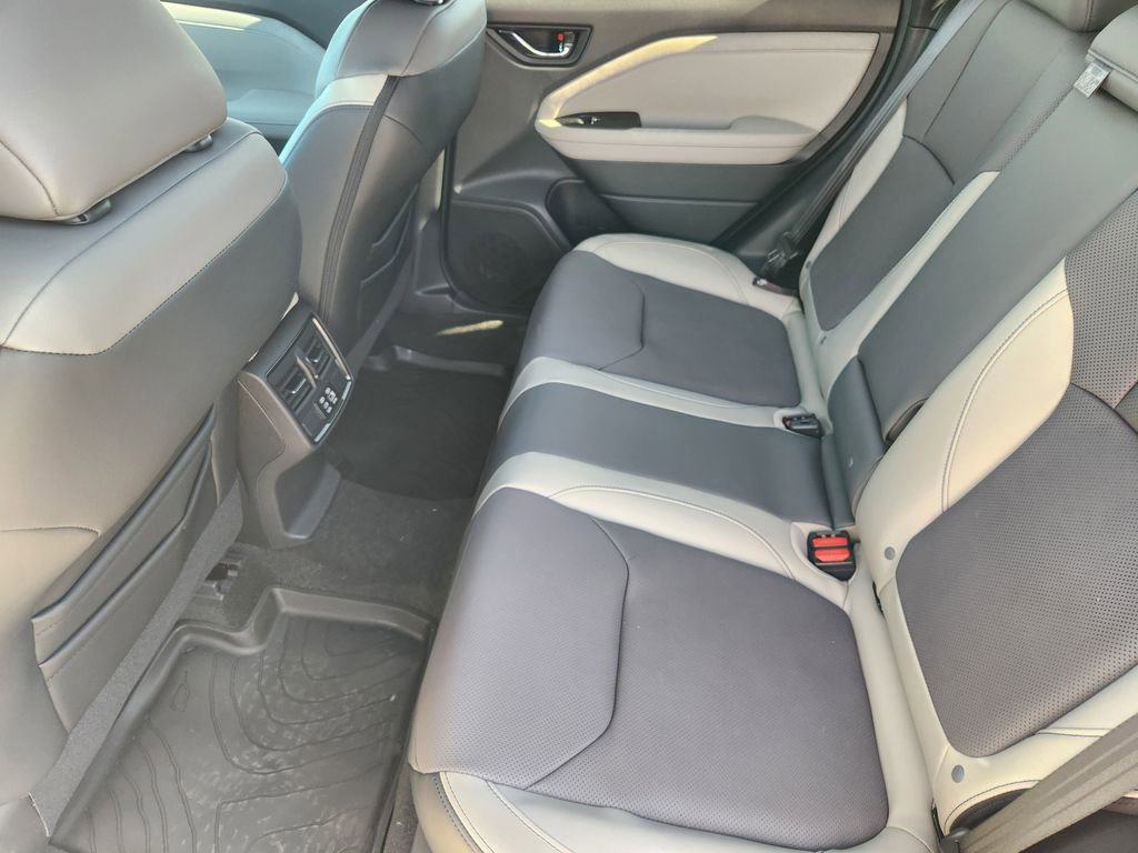 New 2026 Subaru Forester Limited AWD/4WD image 21