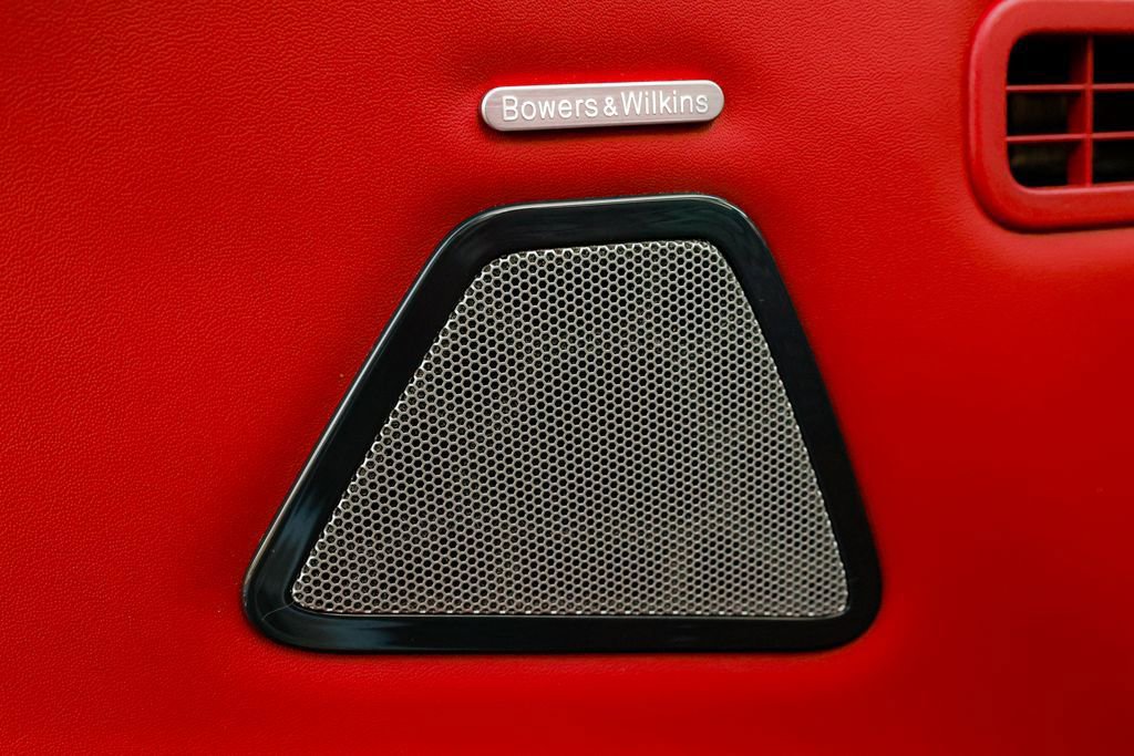 Used 2022 Maserati Quattroporte Modena image 46