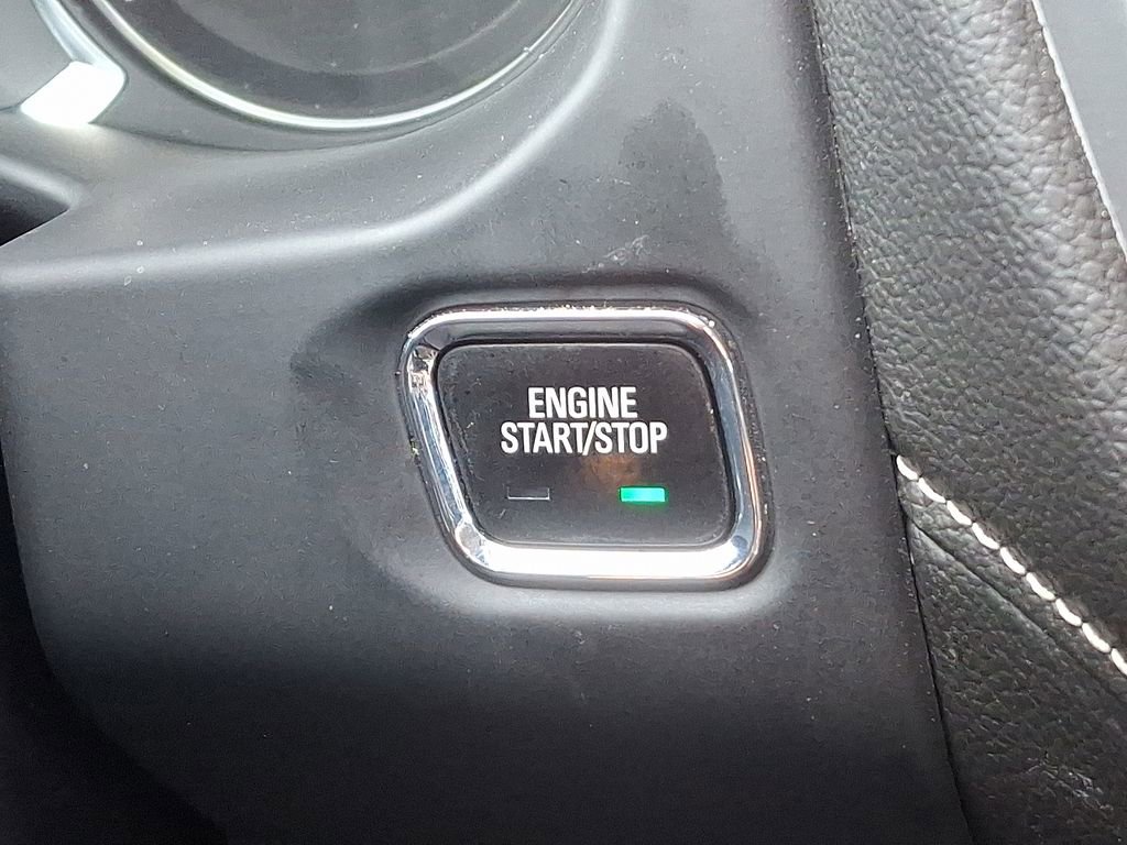 Used 2023 GMC Acadia SLE image 24