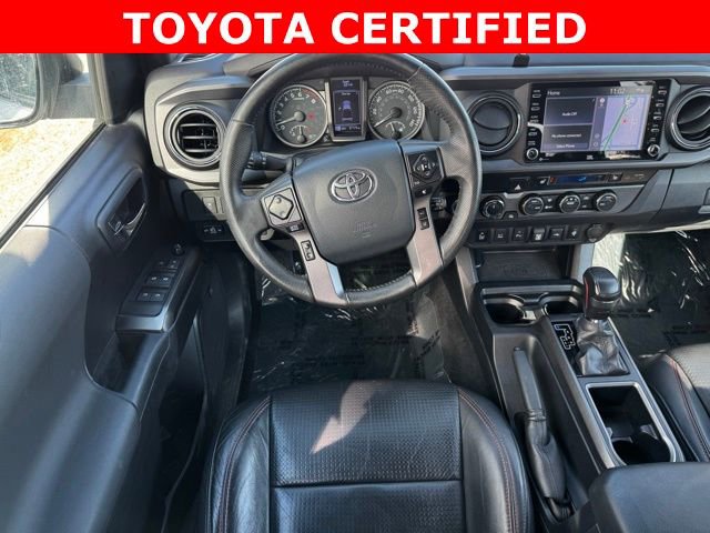Certified 2020 Toyota Tacoma TRD Pro image 5