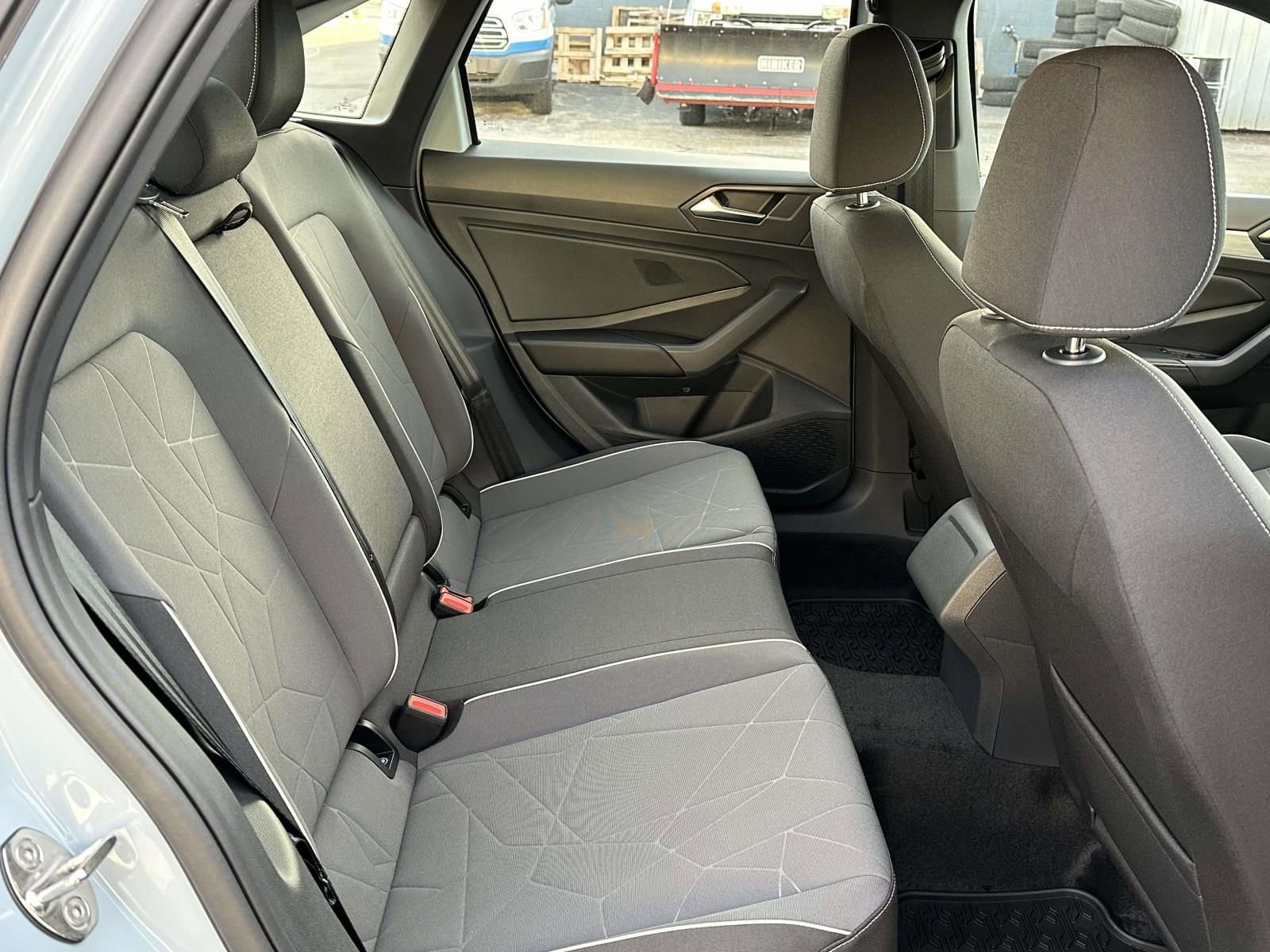 New 2026 Volkswagen Jetta Sport image 15