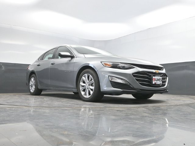 Used 2025 Chevrolet Malibu LT FWD image 40