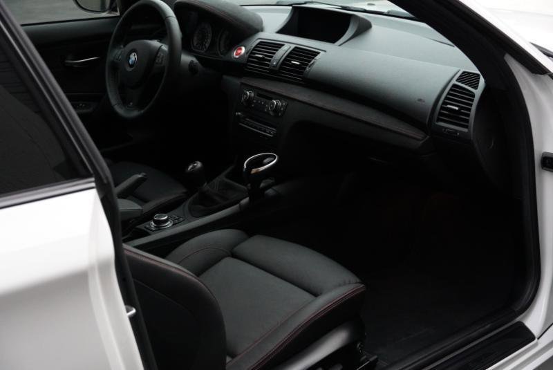 Used 2011 BMW 1 Series M image 59
