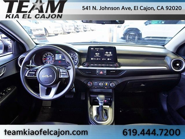 Certified 2024 Kia Forte LXS image 17