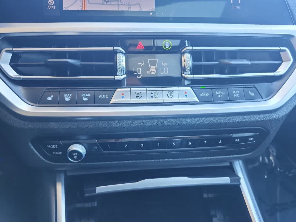 Used 2021 BMW M340i RWD image 19