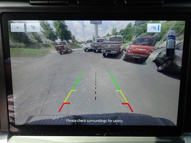 Certified 2023 Ford F150 XLT w/ Equipment Group 302A High image 27