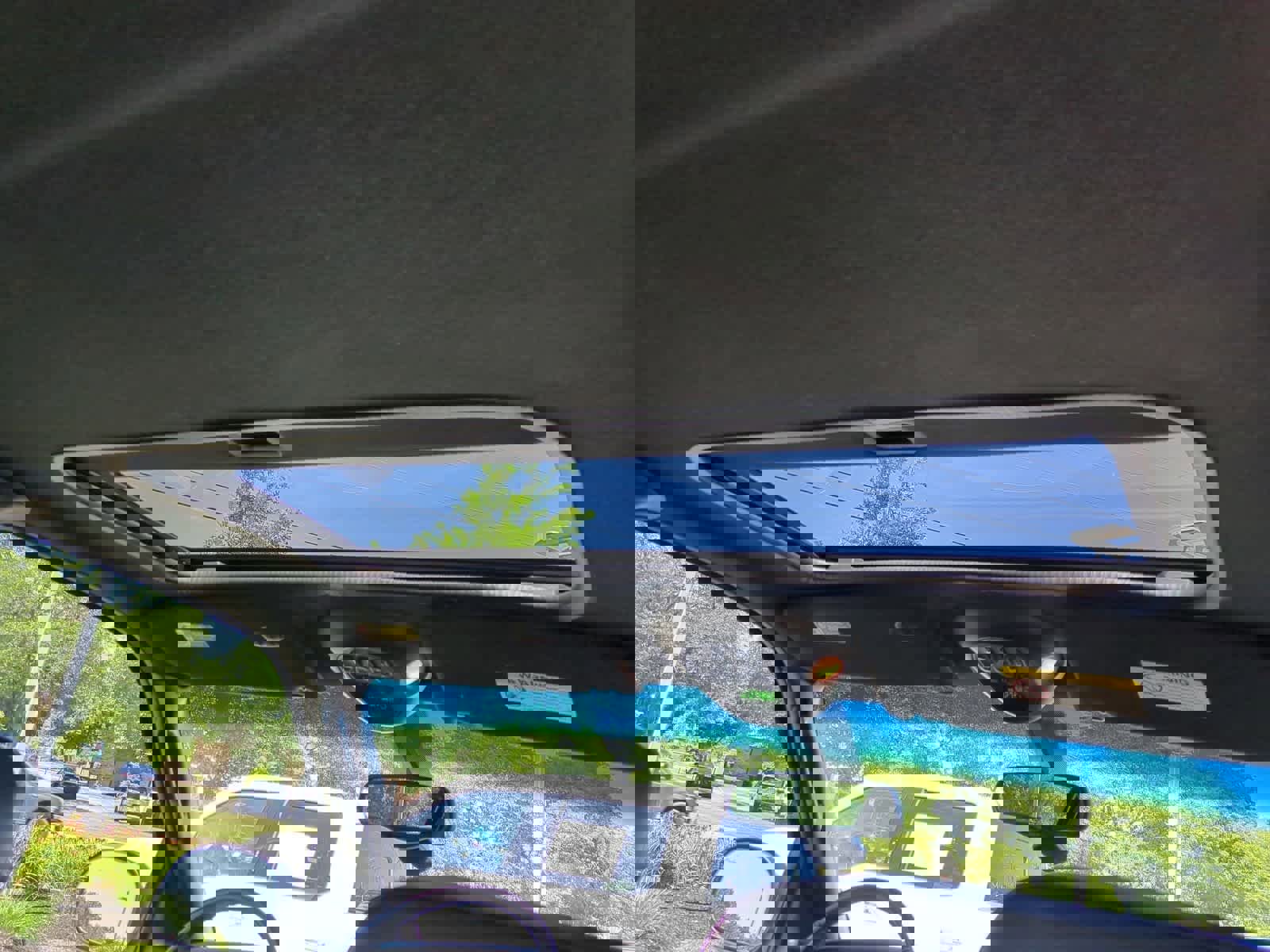 Used 2002 Lincoln Blackwood image 22