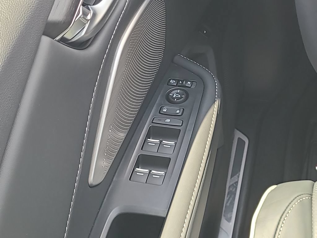 New 2026 Acura RDX w/ Advance Package AWD/4WD image 20