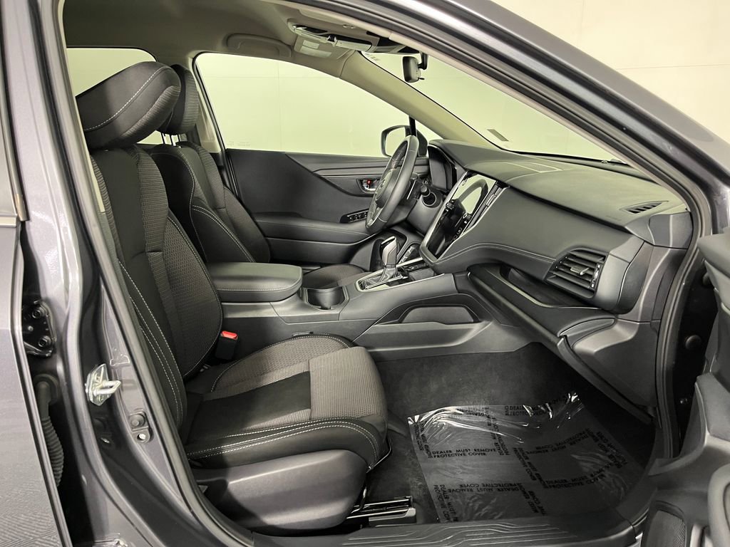 Used 2024 Subaru Outback Premium AWD/4WD image 17