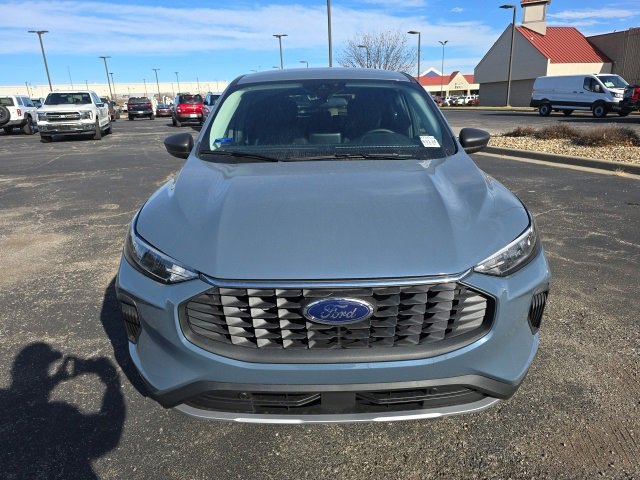 New 2026 Ford Escape Active w/ Cold Weather Package image 8