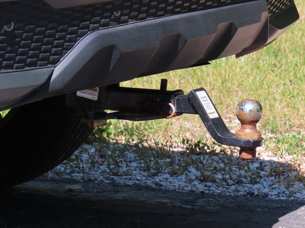 Certified 2023 Kia Sportage X-Line AWD/4WD image 16