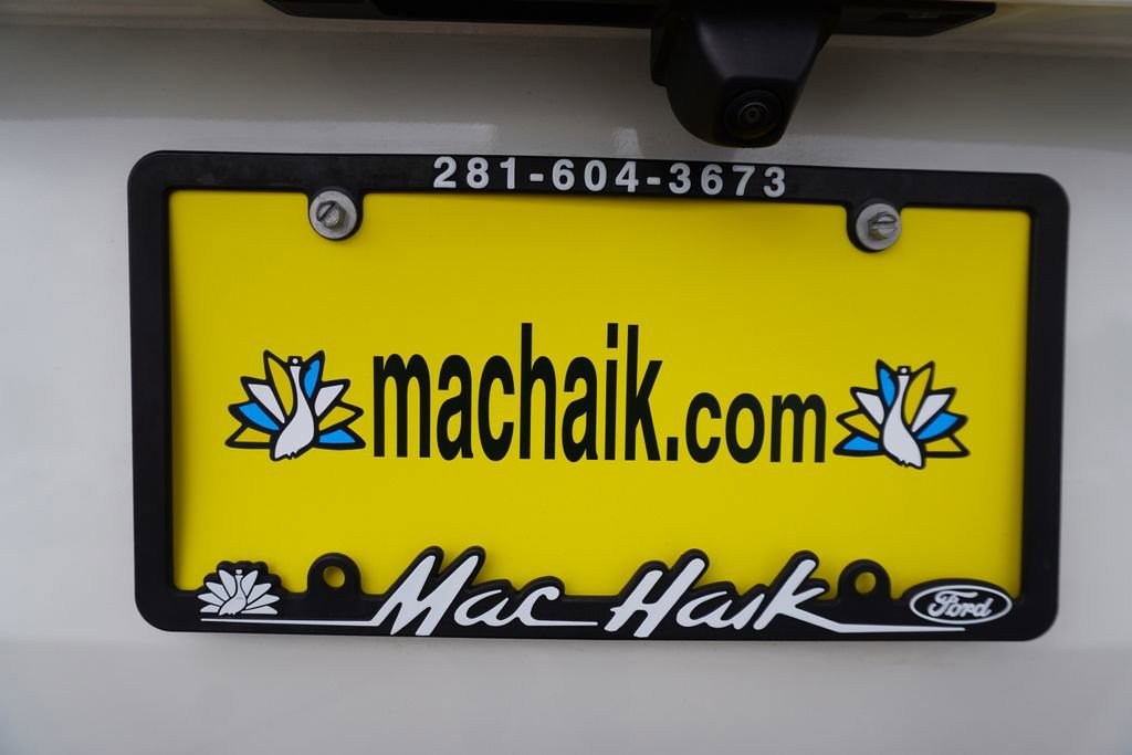 Certified 2025 Ford Escape ST-Line w/ Tech Pack #1 FWD image 29