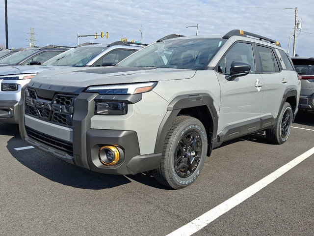 New 2026 Subaru Outback Wilderness AWD/4WD image 2