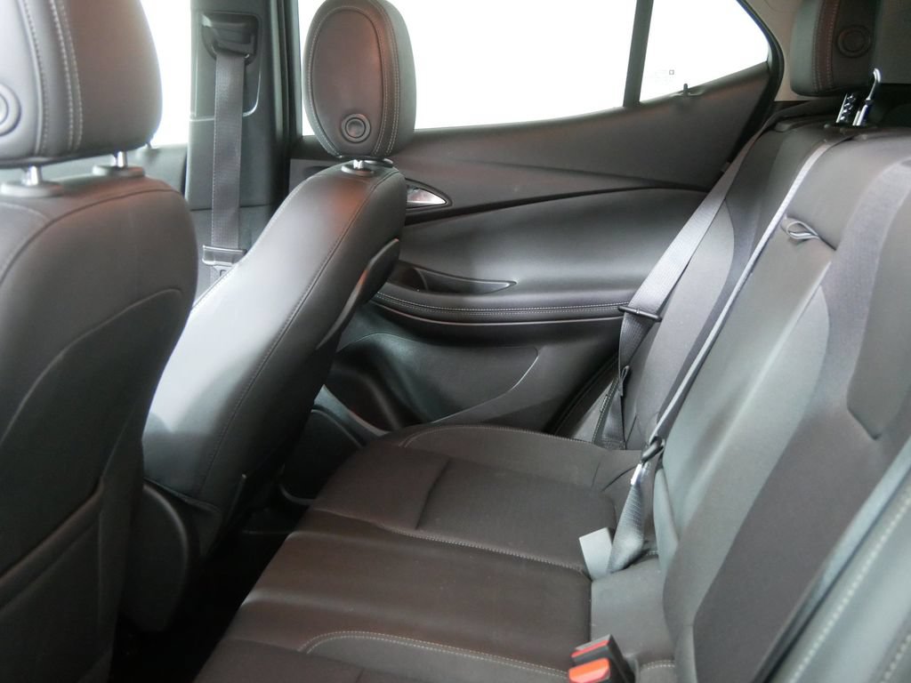 Used 2023 Buick Encore GX Select AWD/4WD image 20