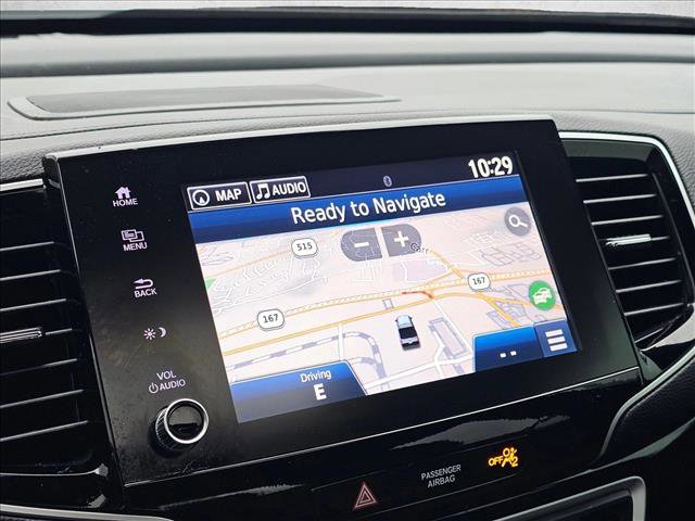 Used 2023 Honda Ridgeline Black Edition image 25