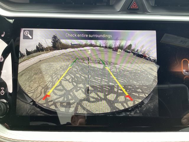 New 2026 Jeep Cherokee Limited image 18