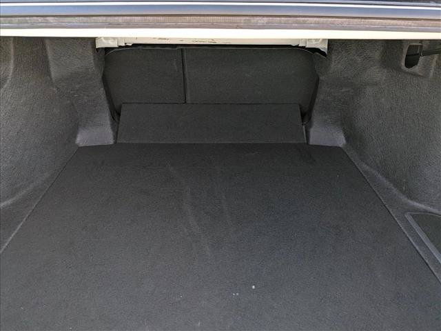 Used 2025 Toyota Camry LE FWD image 6
