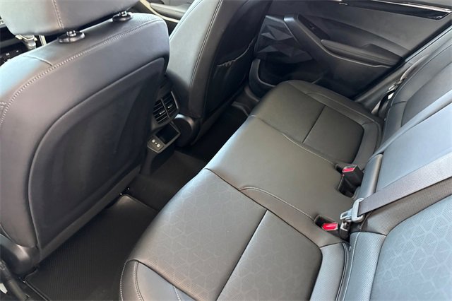 New 2025 Kia Seltos EX image 14