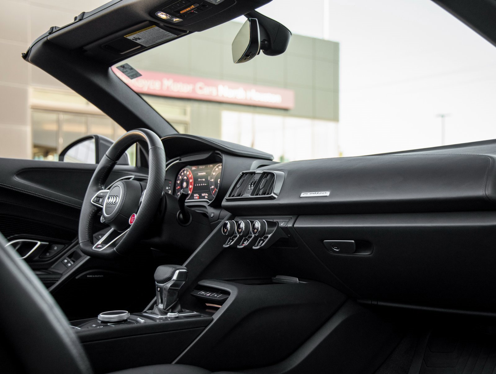 Used 2020 Audi R8 V10 image 36