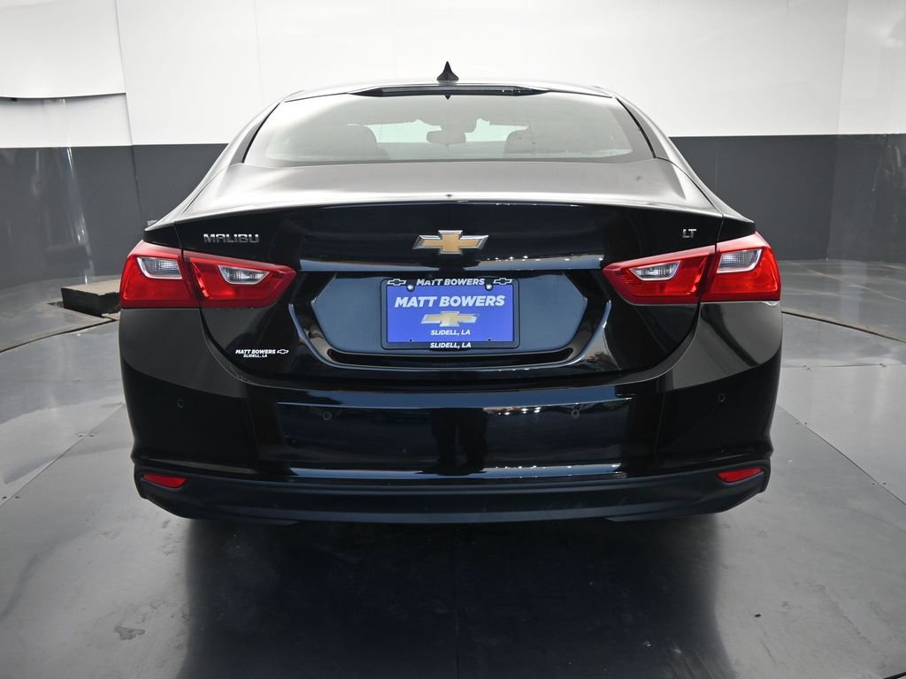 Used 2024 Chevrolet Malibu LT image 10