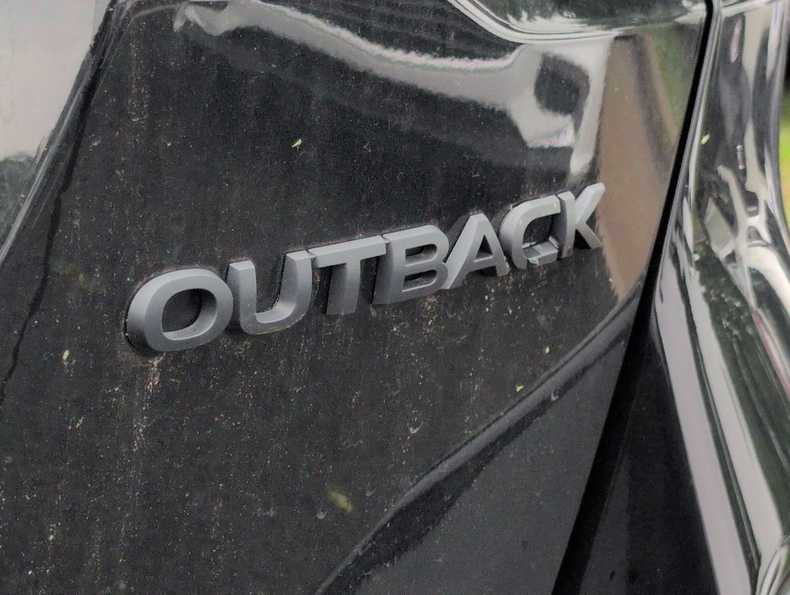 Certified 2024 Subaru Outback Onyx Edition AWD/4WD image 13