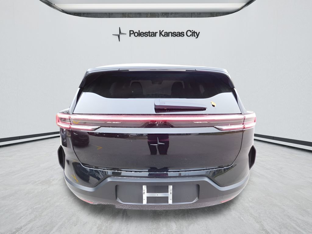 New 2025 Polestar Polestar 3 AWD/4WD image 6