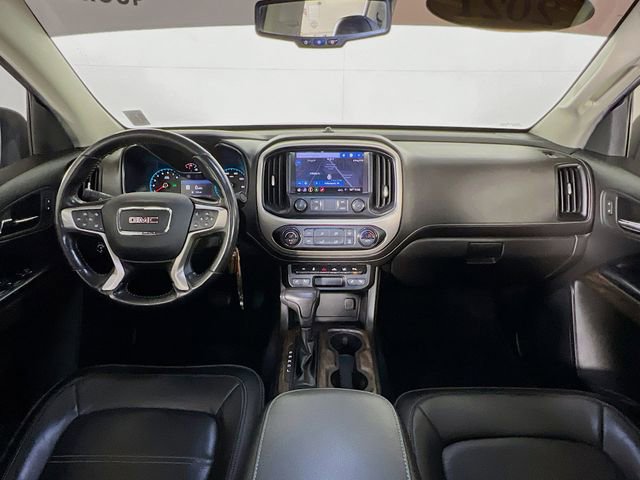 Used 2021 GMC Canyon Denali image 24