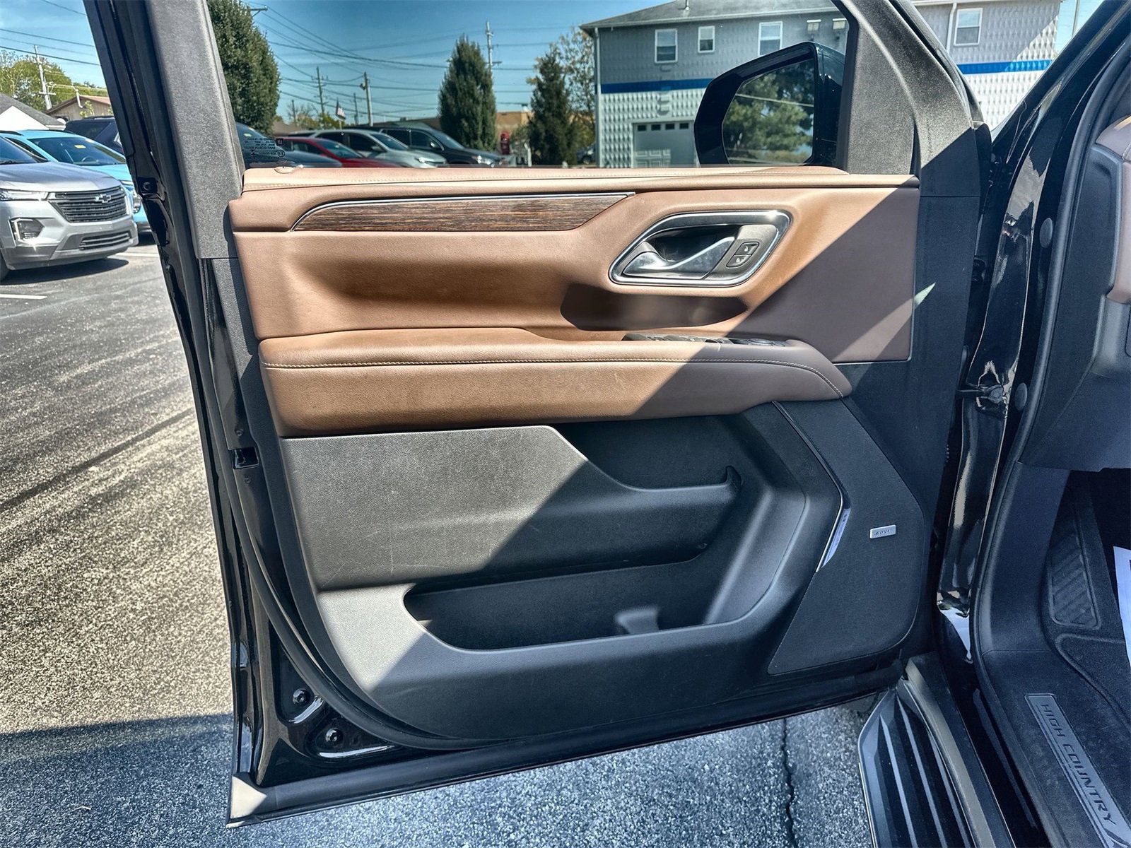 Certified 2023 Chevrolet Tahoe High Country image 22