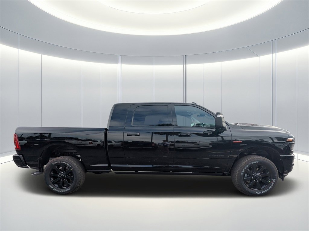 New 2026 RAM 2500 Laramie image 3