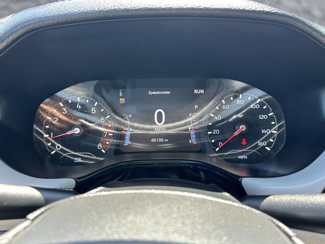 Used 2024 Jeep Compass Limited AWD/4WD image 13