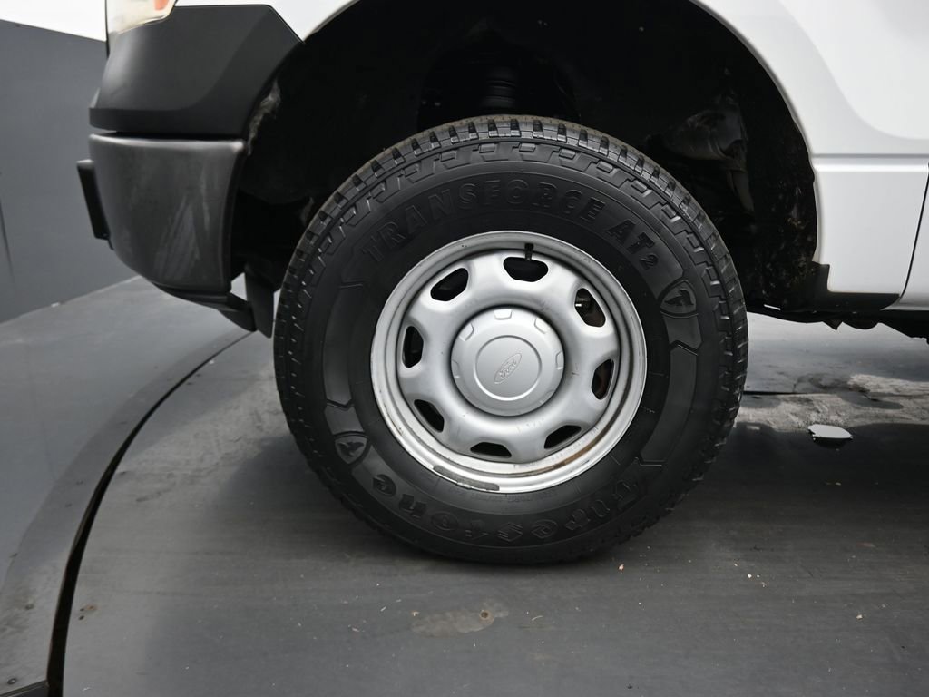 Used 2013 Ford F150 XL w/ Trailer Tow Pkg AWD/4WD image 44