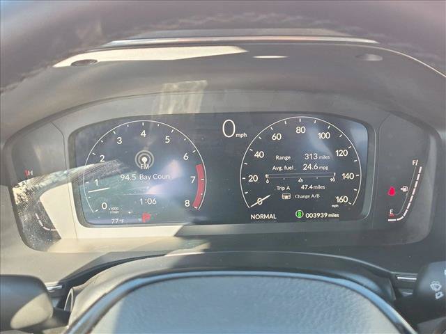 Certified 2026 Acura Integra FWD image 11