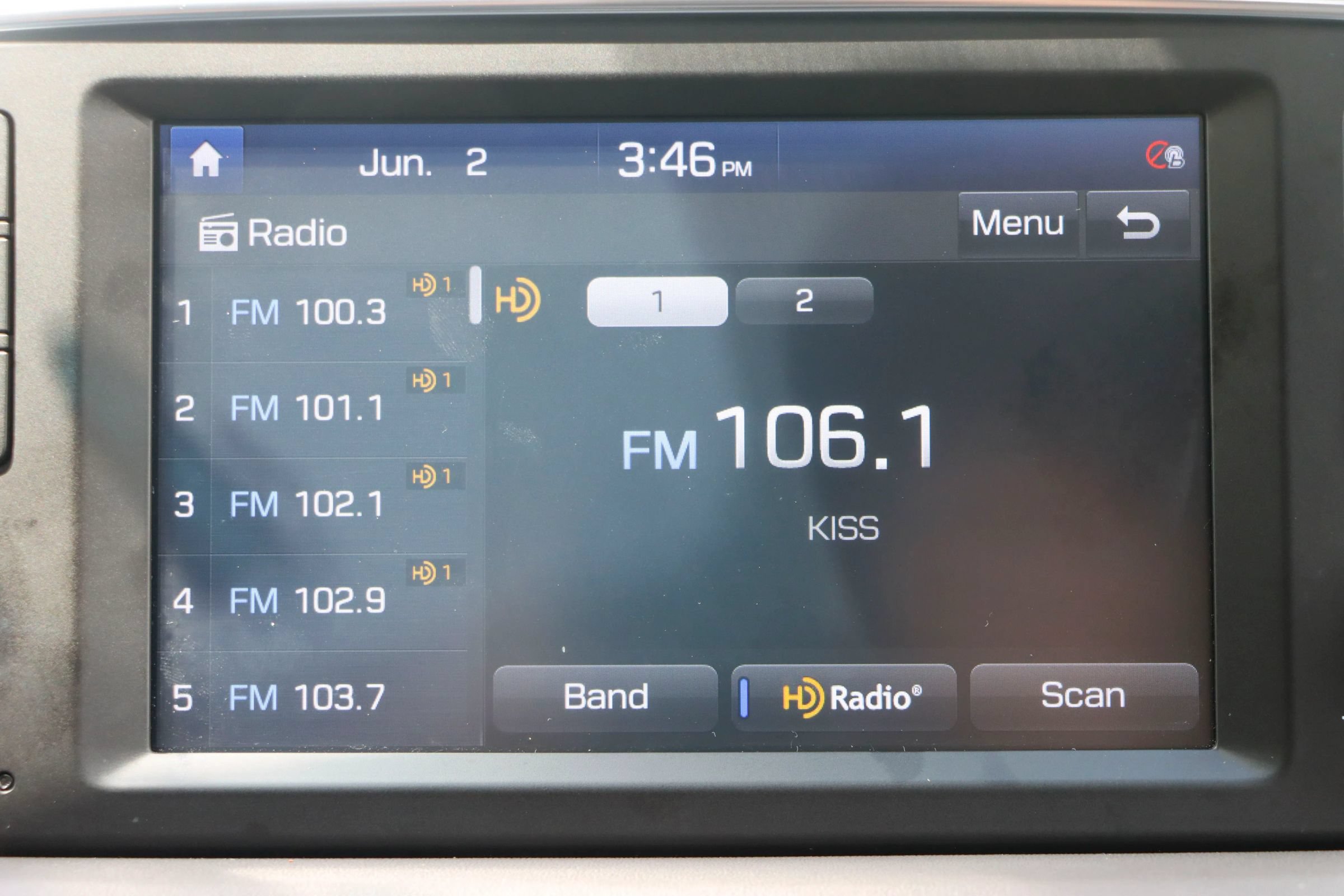 Used 2020 Hyundai Santa Fe SEL w/ Cargo Package FWD image 33