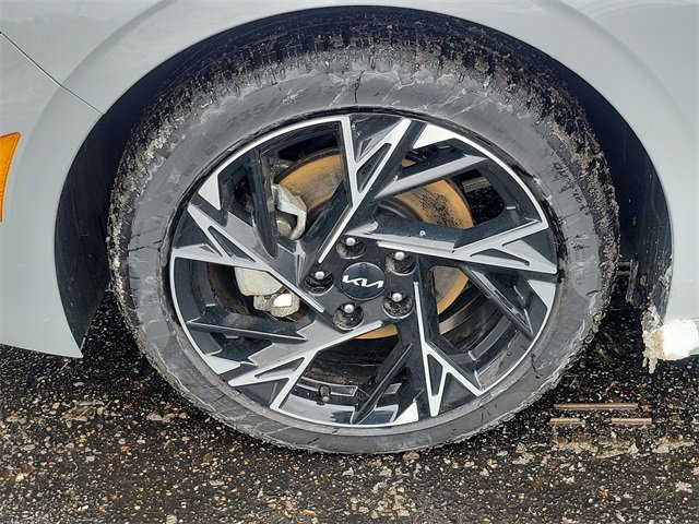 Certified 2025 Kia K5 GT-Line w/ GT-Line Premium Package image 5