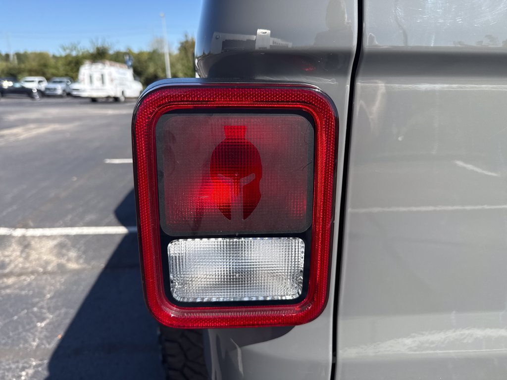 Used 2020 Jeep Gladiator Sport w/ Quick Order Package 24S AWD/4WD image 50