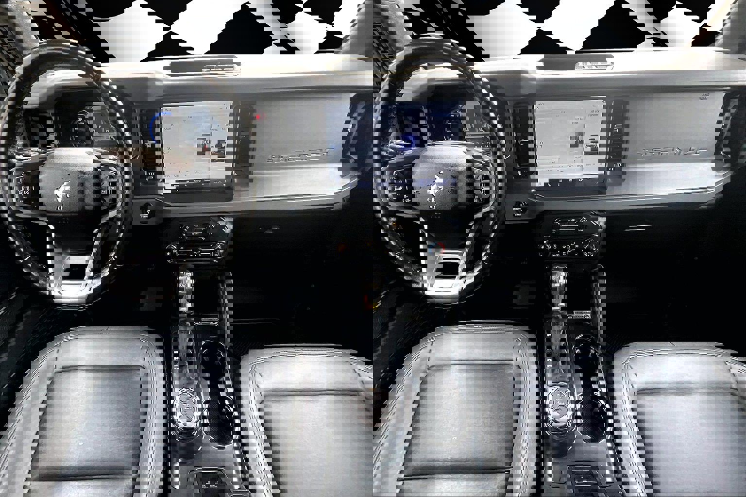 Used 2024 Ford Bronco Big Bend image 15