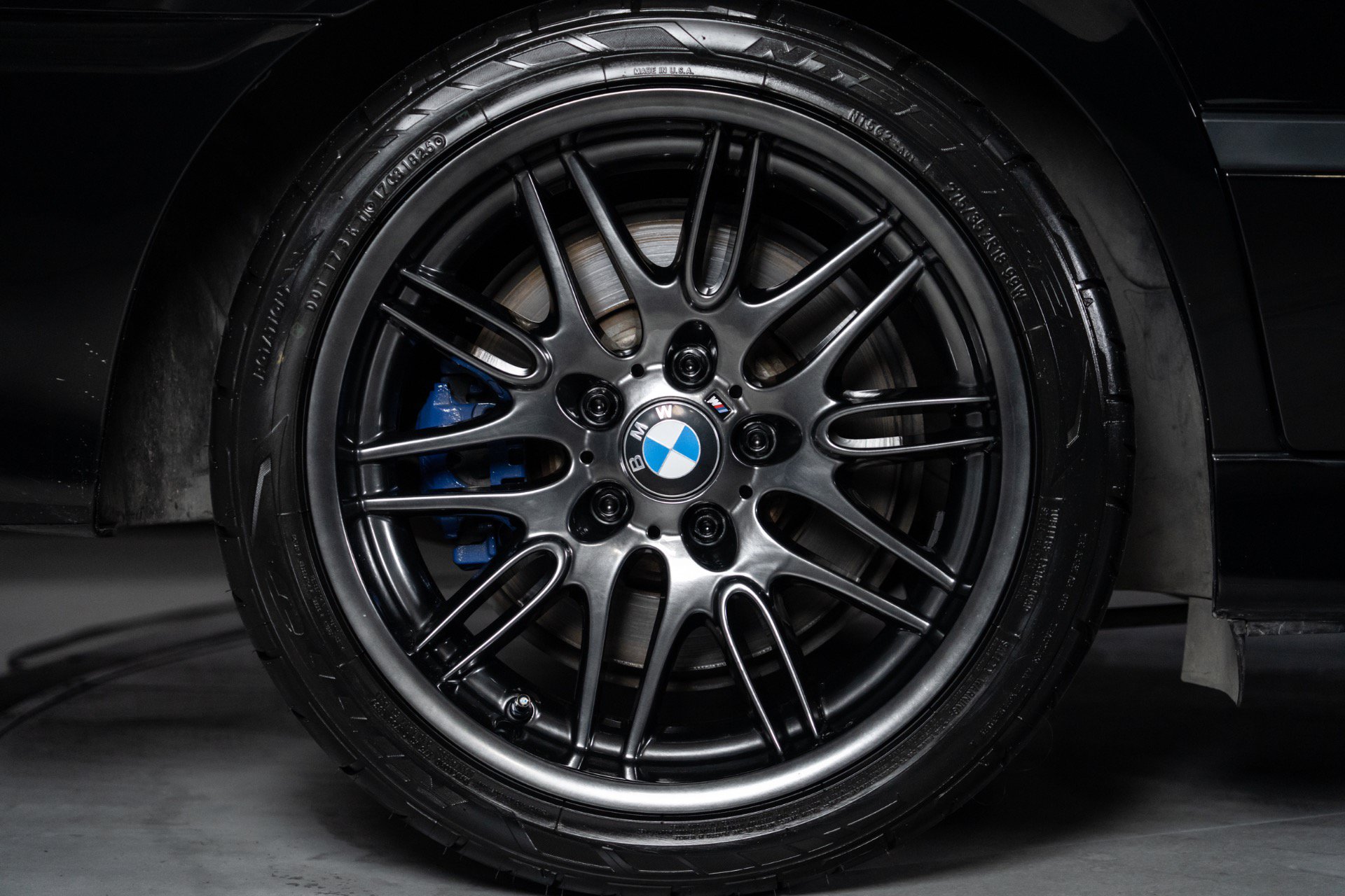 Used 2000 BMW M5 RWD image 23