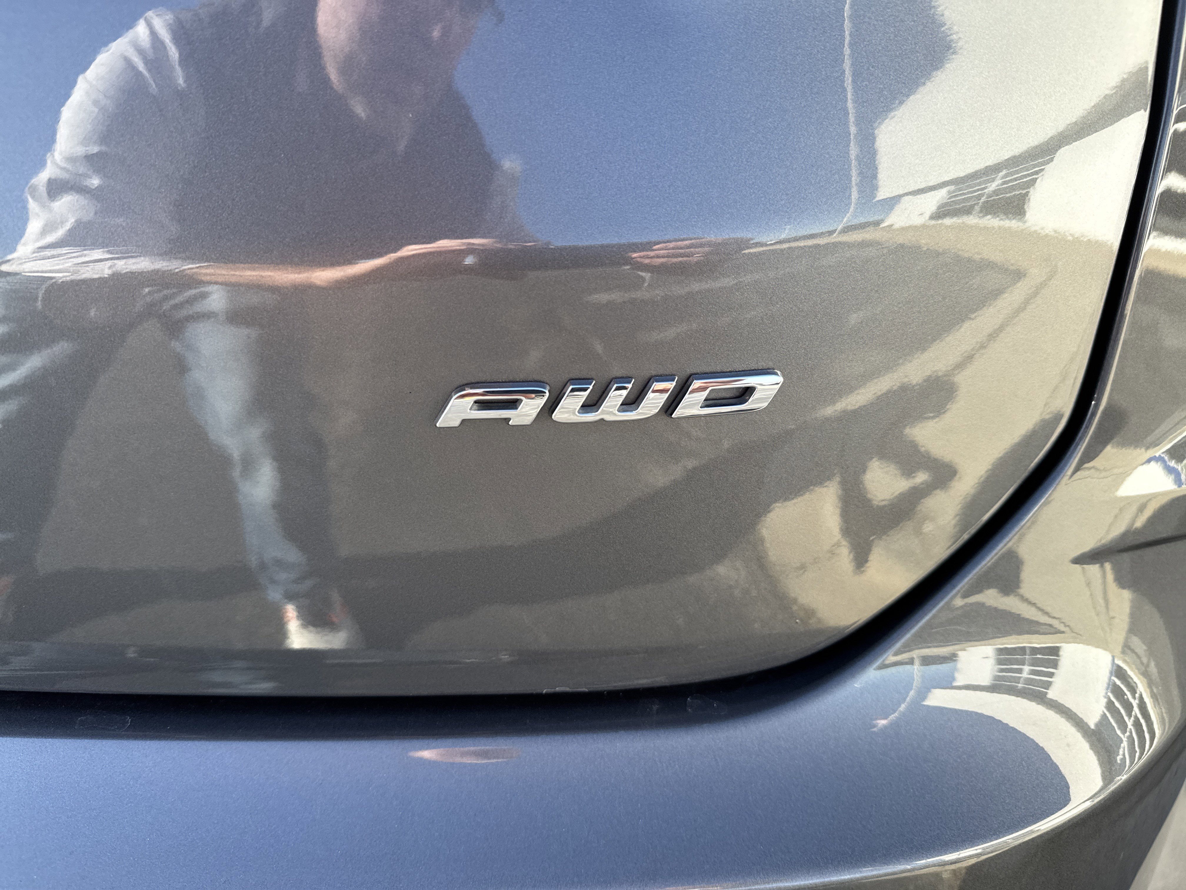 Used 2024 Ford Edge SEL image 12