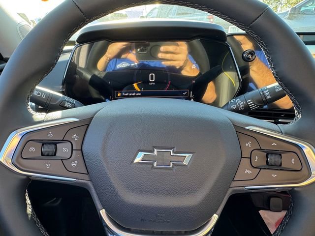 New 2026 Chevrolet Trax ACTIV w/ Driver Confidence Package image 18