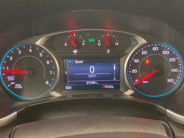 Used 2019 Chevrolet Equinox LT FWD image 29
