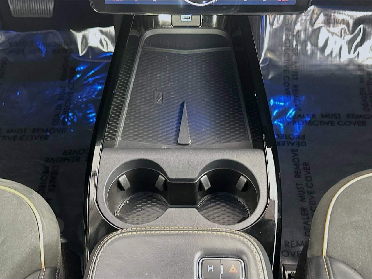 Used 2023 Ford Mustang Mach-E GT AWD/4WD image 18