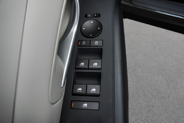 New 2026 Hyundai Tucson SEL Plus AWD/4WD image 36
