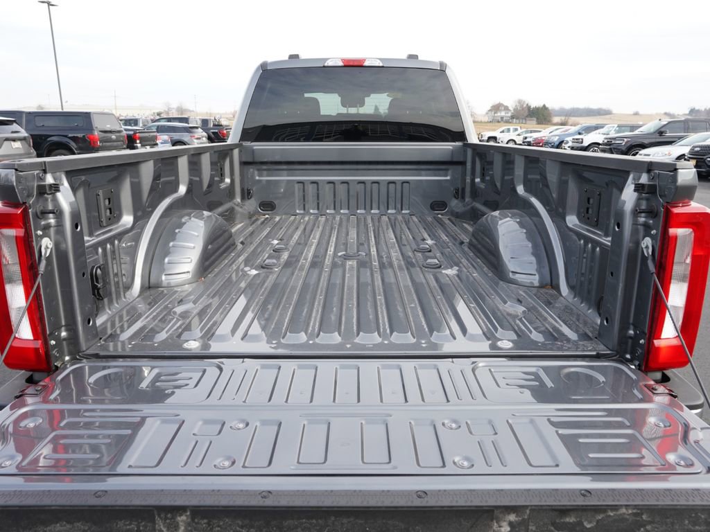 New 2026 Ford F250 XLT image 14