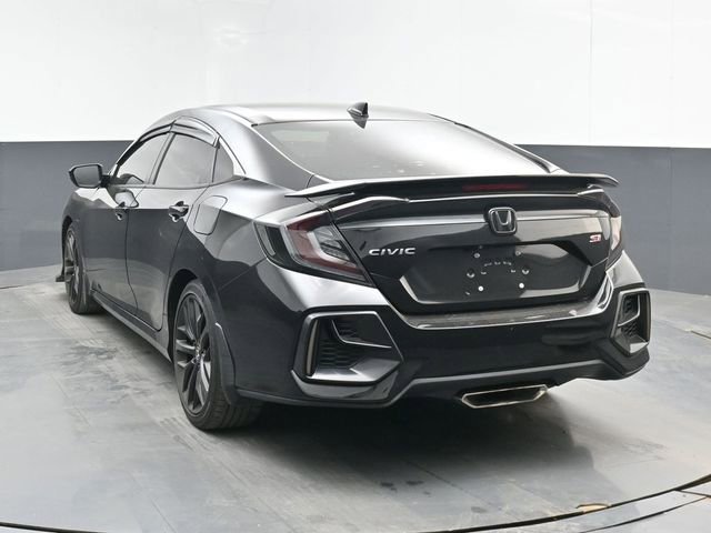 Used 2020 Honda Civic Si image 7
