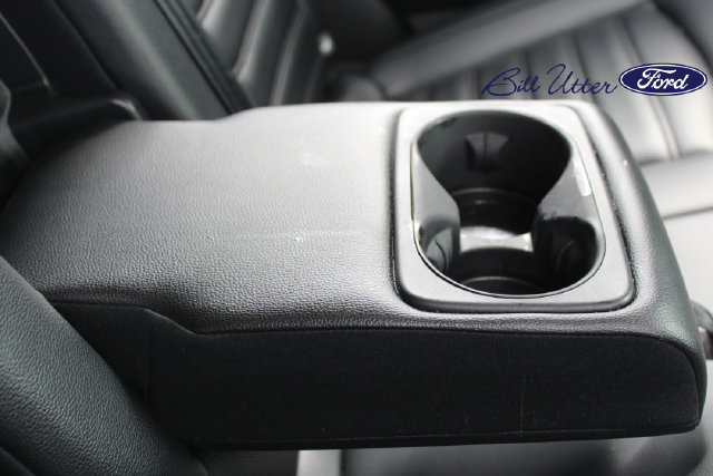 Used 2023 Ford Edge SEL AWD/4WD image 13