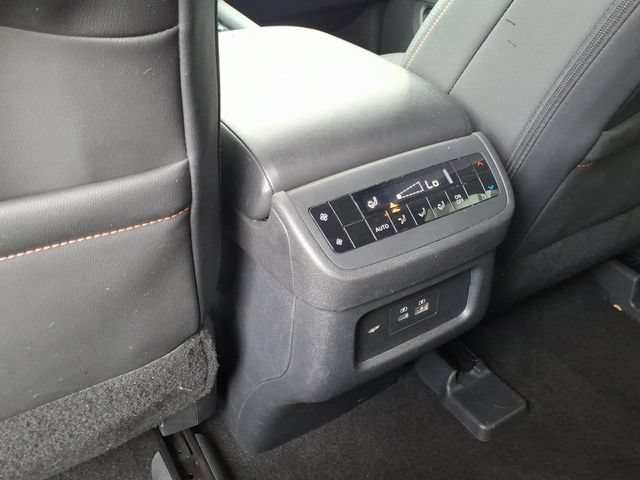 Used 2024 Nissan Pathfinder Rock Creek AWD/4WD image 19