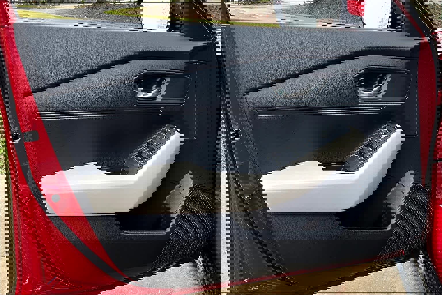 New 2025 Honda Accord LX image 13