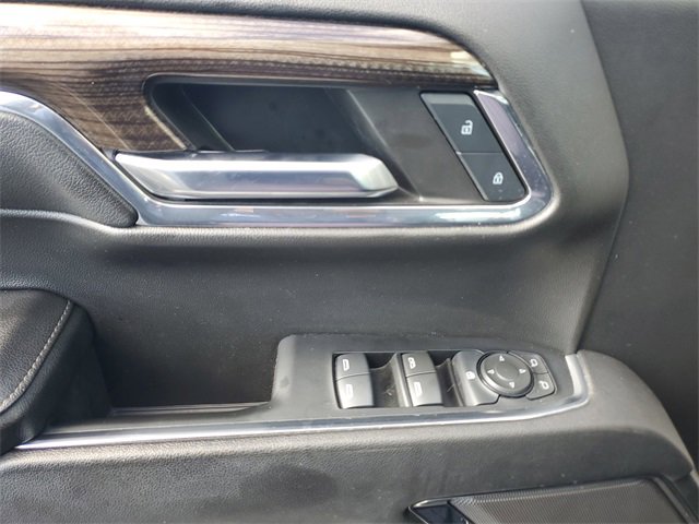 Used 2024 Chevrolet Silverado 1500 RST image 18